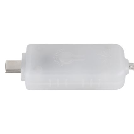 Globo - LED Traka 100xLED/0,06W/5V 10 m 8 funkcija