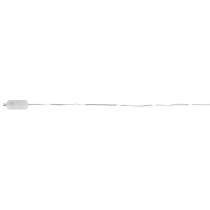 Globo - LED RGB traka 100xLED/0,06W/5V 10 m 27 funkcija