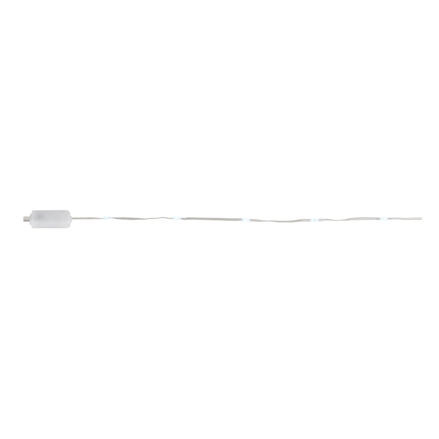 Globo - LED RGB traka 100xLED/0,06W/5V 10 m 27 funkcija