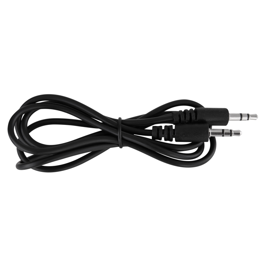 Globo - LED RGB Stolna lampa sa zvučnikom LED/5W/3,7V 1500 mAh