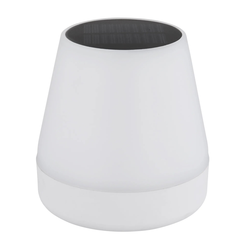 Globo - LED RGB solarna svjetiljka LED/0,2W/3,7V IP44 1200 mAh