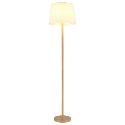 Globo - Podna lampa 1xE27/40W/230V