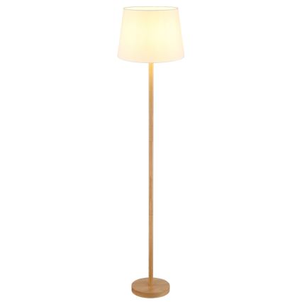 Globo - Podna lampa 1xE27/40W/230V