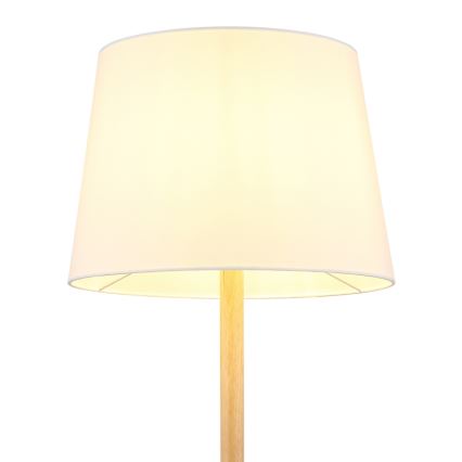 Globo - Podna lampa 1xE27/40W/230V