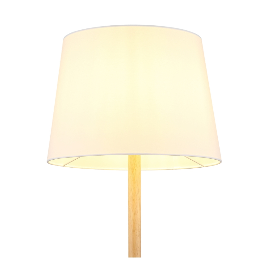 Globo - Podna lampa 1xE27/40W/230V