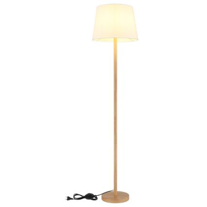 Globo - Podna lampa 1xE27/40W/230V