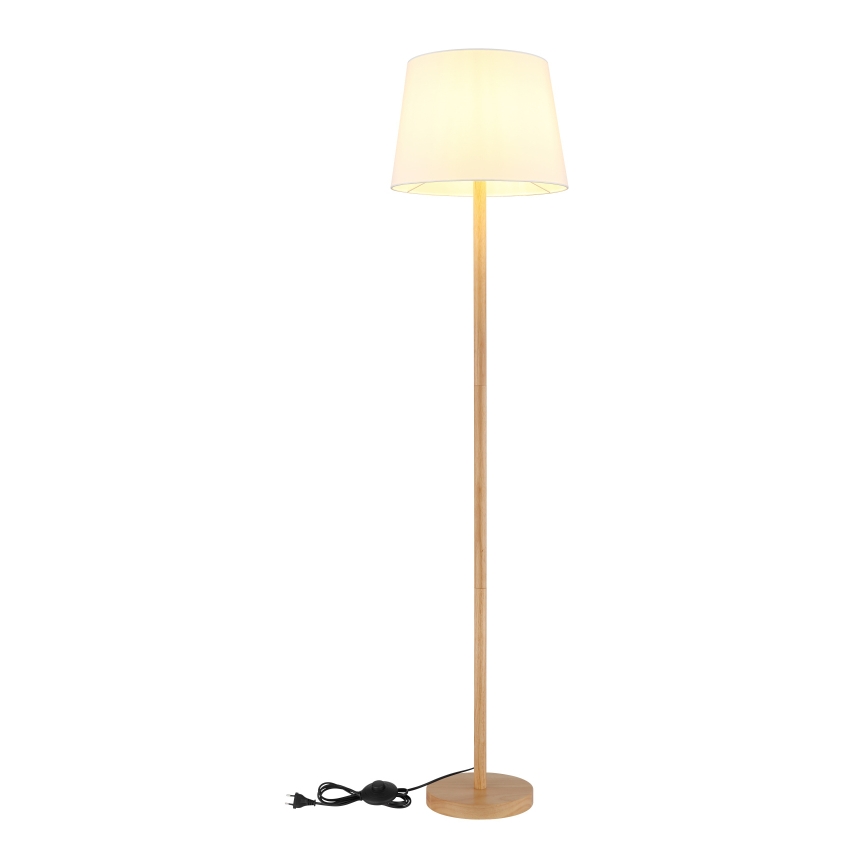 Globo - Podna lampa 1xE27/40W/230V