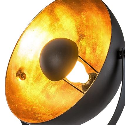 Globo - Stajaća lampa 1xE27/40W/230V