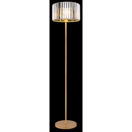 Globo - Podna lampa 1xE27/60W/230V