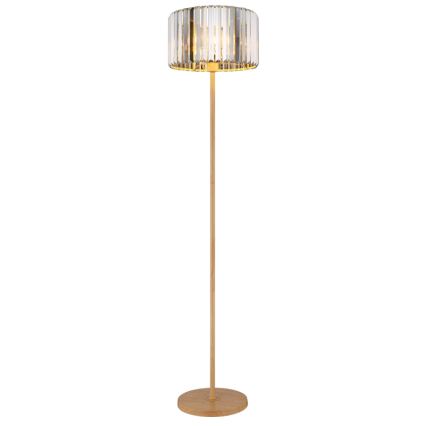 Globo - Podna lampa 1xE27/60W/230V
