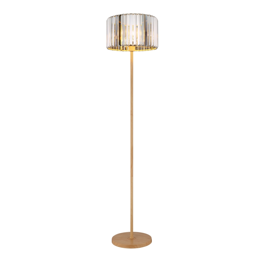 Globo - Podna lampa 1xE27/60W/230V