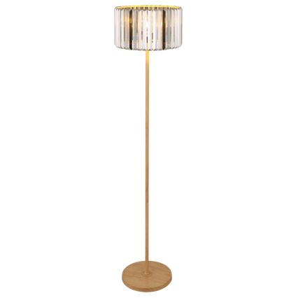 Globo - Podna lampa 1xE27/60W/230V