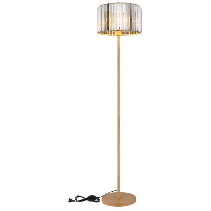 Globo - Podna lampa 1xE27/60W/230V