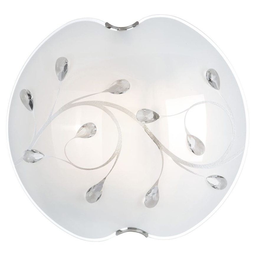 Globo - Stropna svjetiljka 3xE27/40W/230V