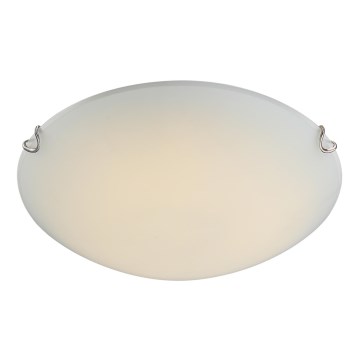 Globo 40422 - LED stropna svjetiljka PALILA LED/12W/230V