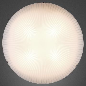 Globo 40601 - Stropna svjetiljka SHODO 3xE14/40W/230V