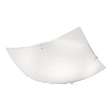 Globo 40986-36 - LED Stropna svjetiljka OSKAR 1xLED/8W/230V