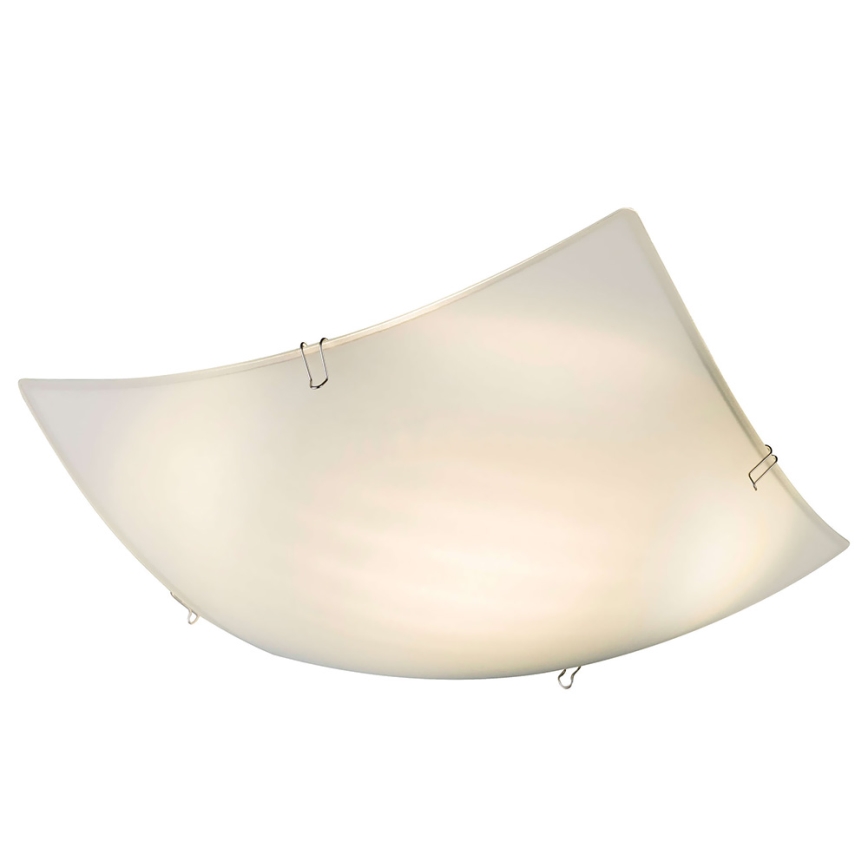 Globo 40986-36 - LED Stropna svjetiljka OSKAR 1xLED/8W/230V