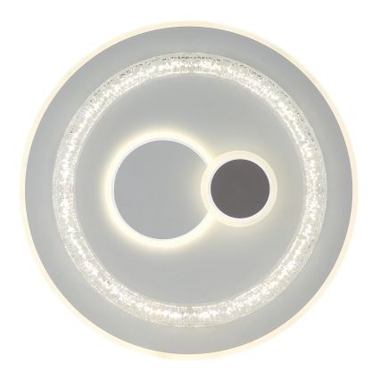 Globo - LED stropna svjetiljka 48W/230V 2700/4000/6000K, prom. 49,5 cm