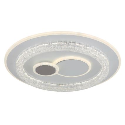 Globo - LED stropna svjetiljka 48W/230V 2700/4000/6000K, prom. 49,5 cm