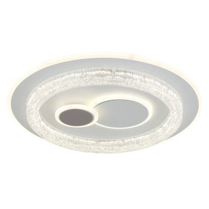 Globo - LED stropna svjetiljka 48W/230V 2700/4000/6000K, prom. 49,5 cm