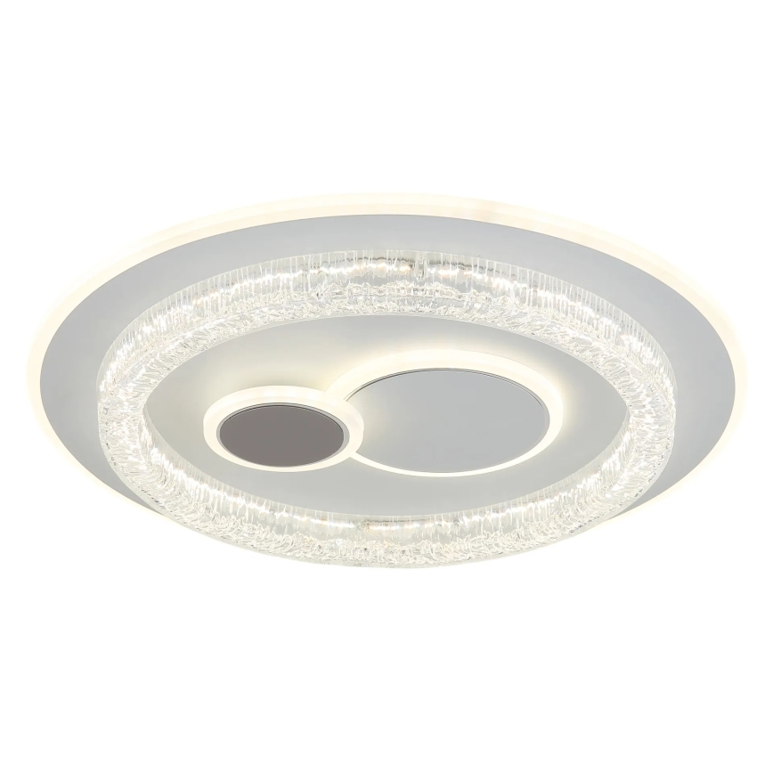 Globo - LED stropna svjetiljka 48W/230V 2700/4000/6000K, prom. 49,5 cm