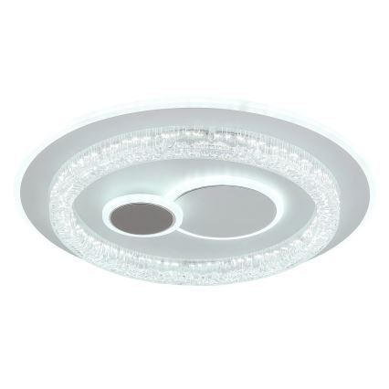 Globo - LED stropna svjetiljka 48W/230V 2700/4000/6000K, prom. 49,5 cm
