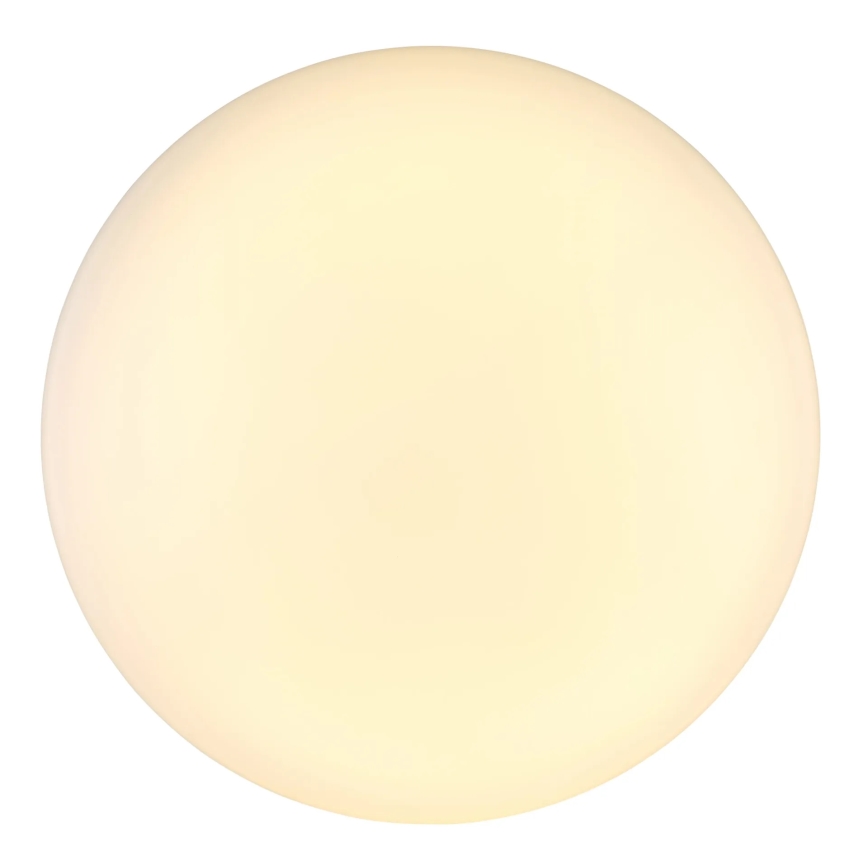 Globo - LED Stropna svjetiljka LED/24W/230V pr. 49,5 cm bijela