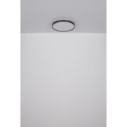 Globo - LED Stropna svjetiljka LED/24W/230V