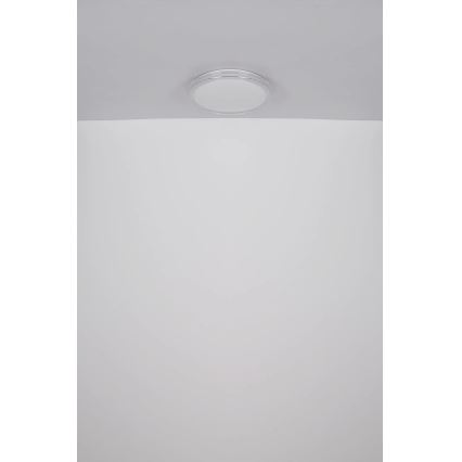 Globo - LED Stropna svjetiljka LED/24W/230V pr. 49,5 cm bijela