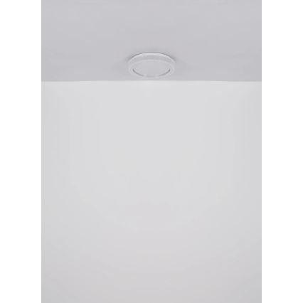 Globo - LED Stropna svjetiljka LED/24W/230V pr. 40 cm 3000K bijela