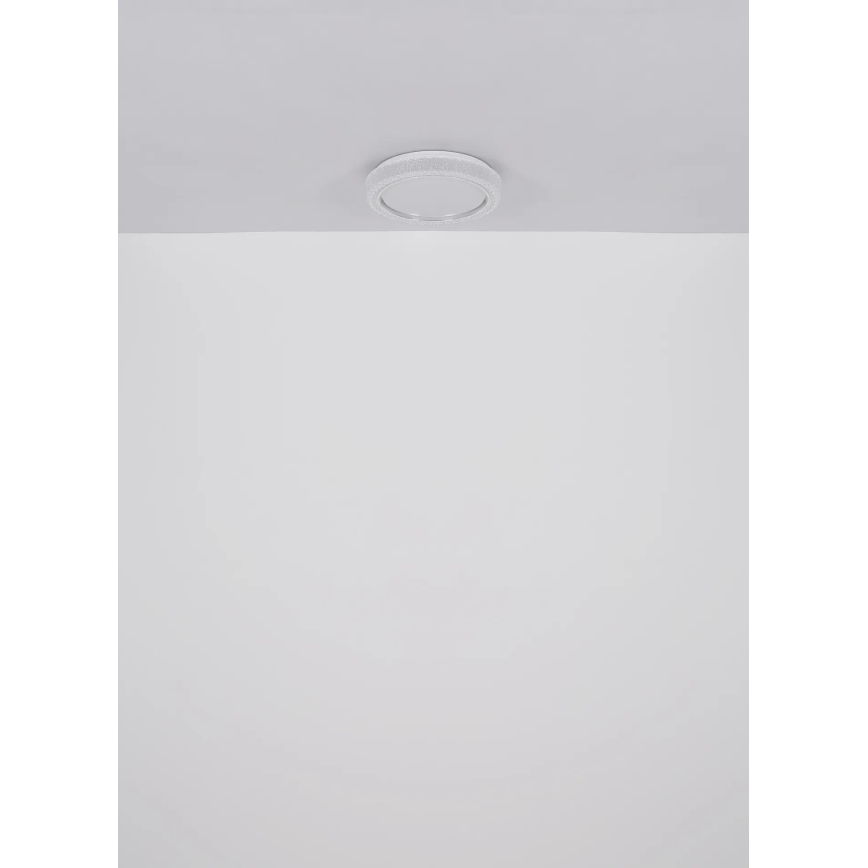 Globo - LED Stropna svjetiljka LED/24W/230V pr. 40 cm 3000K bijela