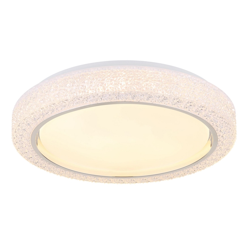Globo - LED Stropna svjetiljka LED/24W/230V pr. 40 cm 3000K bijela