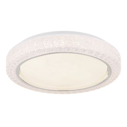 Globo - LED Stropna svjetiljka LED/24W/230V pr. 40 cm 4000K bijela