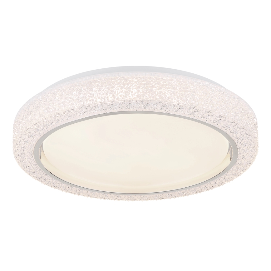 Globo - LED Stropna svjetiljka LED/24W/230V pr. 40 cm 4000K bijela