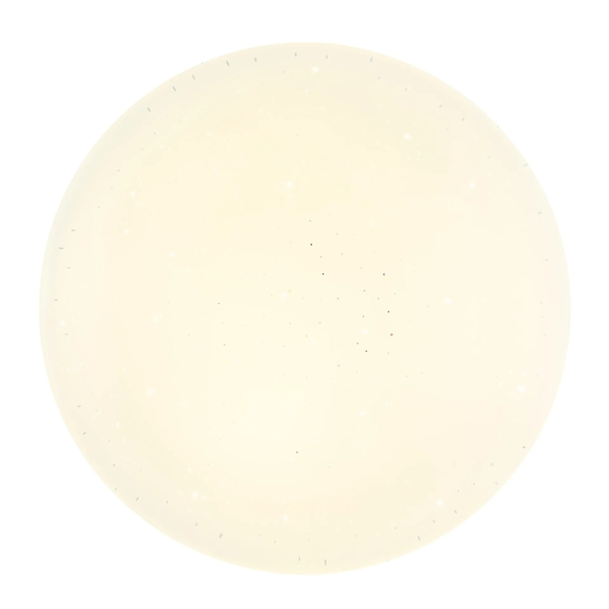 Globo - LED stropna svjetiljka LED/8W/230V 4000K Ø 55 cm