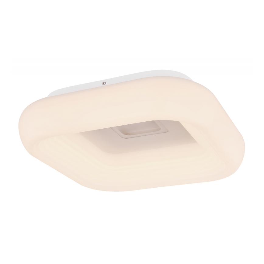 Globo - LED Prigušiva stropna svjetiljka LED/50W/230V + daljinski upravljač