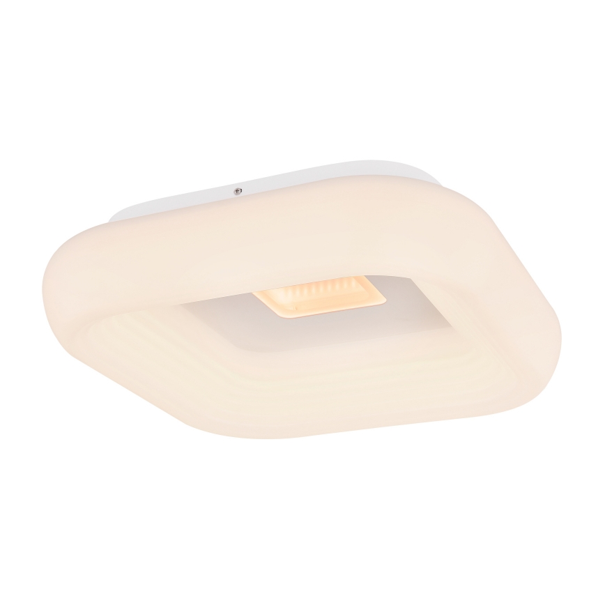 Globo - LED Prigušiva stropna svjetiljka LED/50W/230V + daljinski upravljač