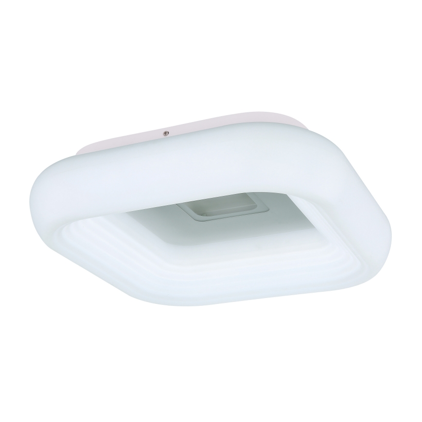 Globo - LED Prigušiva stropna svjetiljka LED/50W/230V + daljinski upravljač