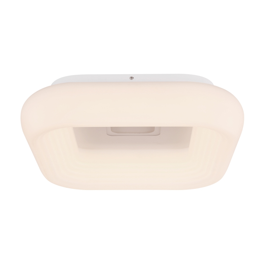 Globo - LED Prigušiva stropna svjetiljka LED/50W/230V + daljinski upravljač