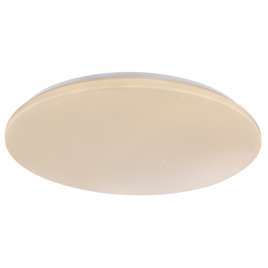 Globo - LED Stropna svjetiljka s daljinskim upravljačem LED/60W/230V