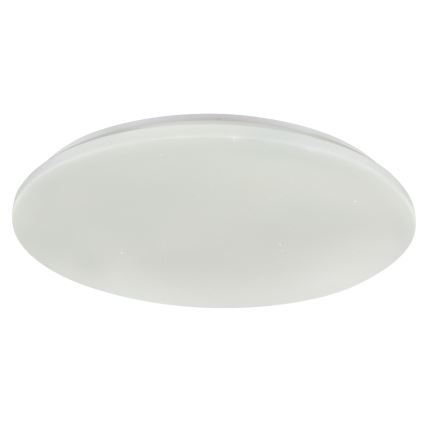 Globo - LED Stropna svjetiljka s daljinskim upravljačem LED/60W/230V