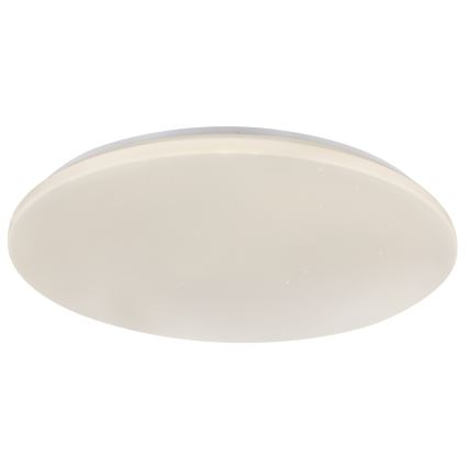 Globo - LED Stropna svjetiljka s daljinskim upravljačem LED/60W/230V