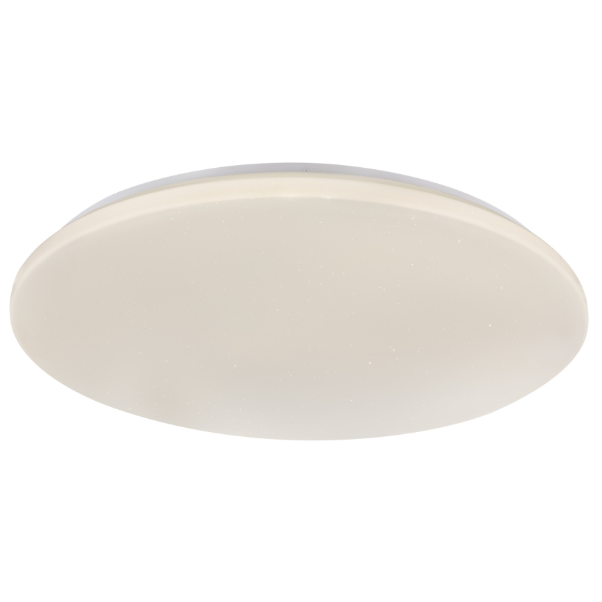 Globo - LED Stropna svjetiljka s daljinskim upravljačem LED/60W/230V