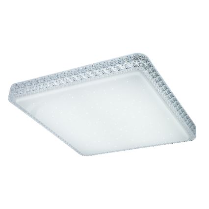 Globo - LED Prigušiva stropna svjetiljka LED/48W/230V + DO