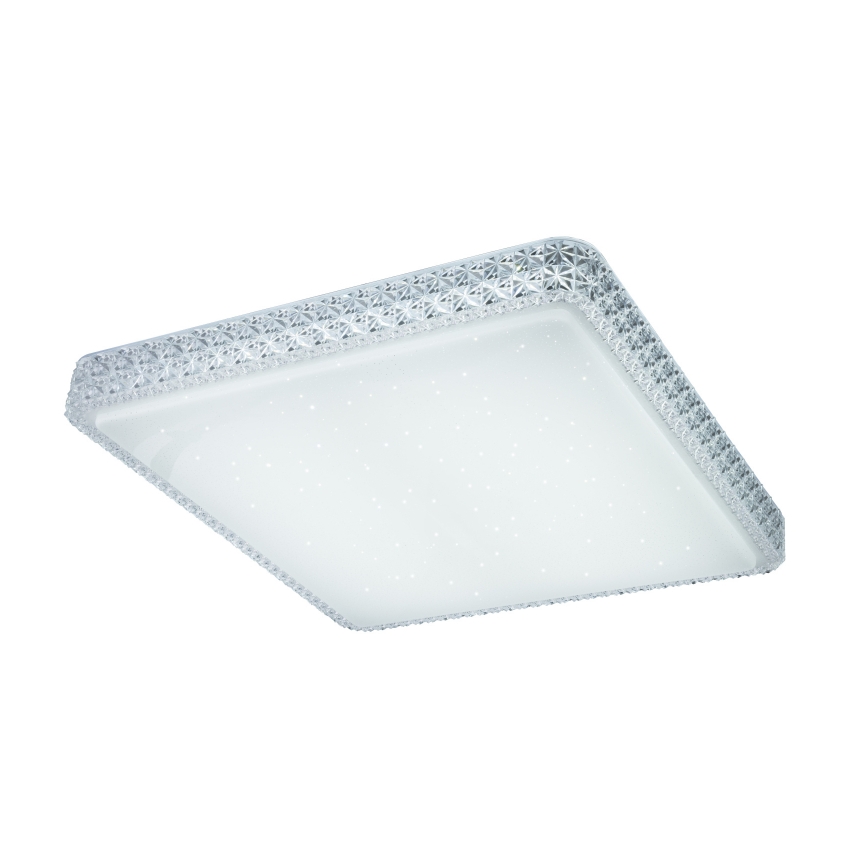 Globo - LED Prigušiva stropna svjetiljka LED/48W/230V + DO
