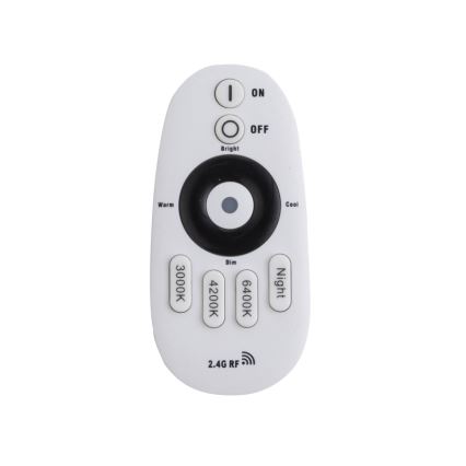 Globo - LED Prigušiva stropna svjetiljka LED/48W/230V + DO
