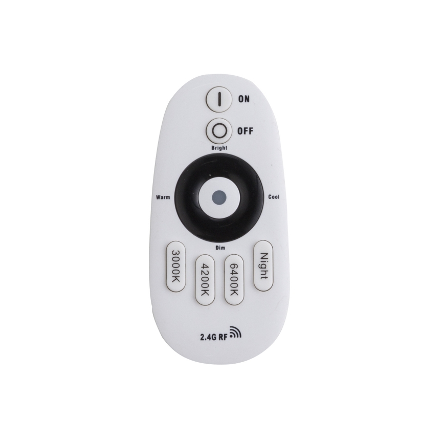 Globo - LED Prigušiva stropna svjetiljka LED/48W/230V + DO