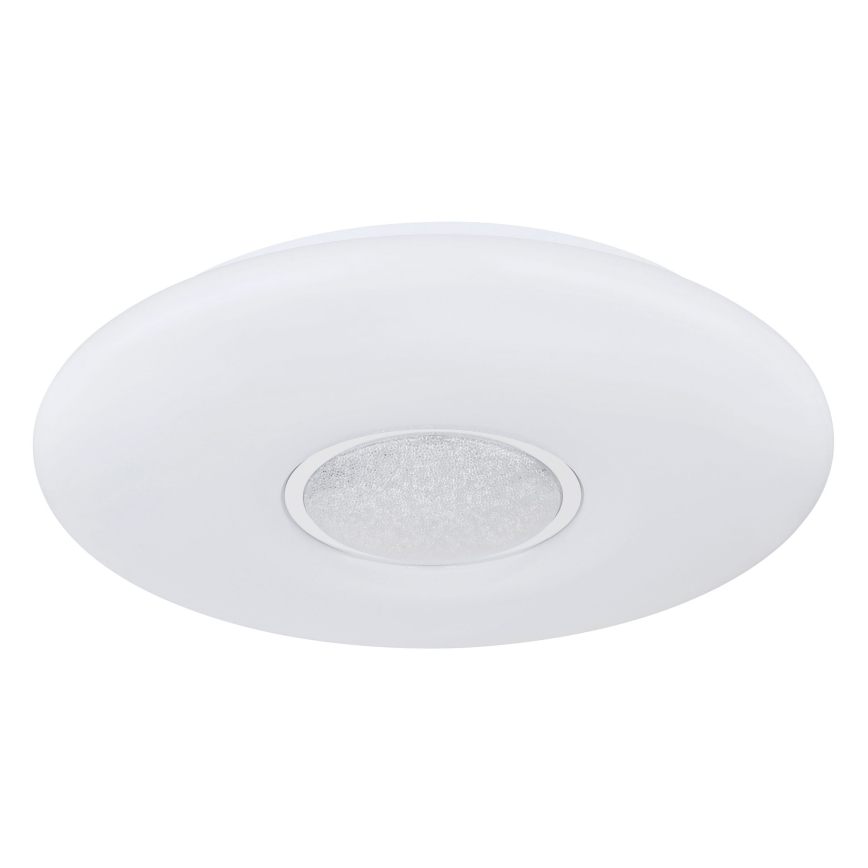 Globo - LED RGBW Prigušiva stropna svjetiljka LED/40W/230V 3000-6500K + daljinski upravljač