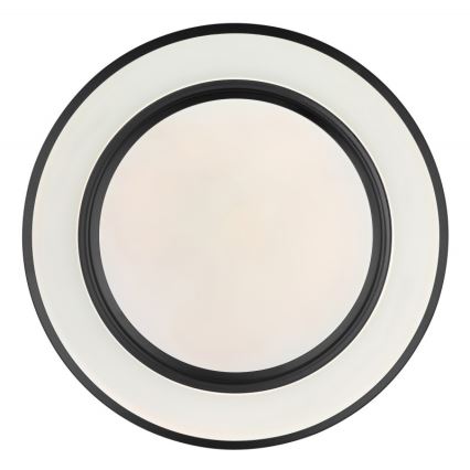 Globo - LED RGBW Prigušiva stropna svjetiljka LED/24W/230V 3000-6500K+ daljinski upravljač